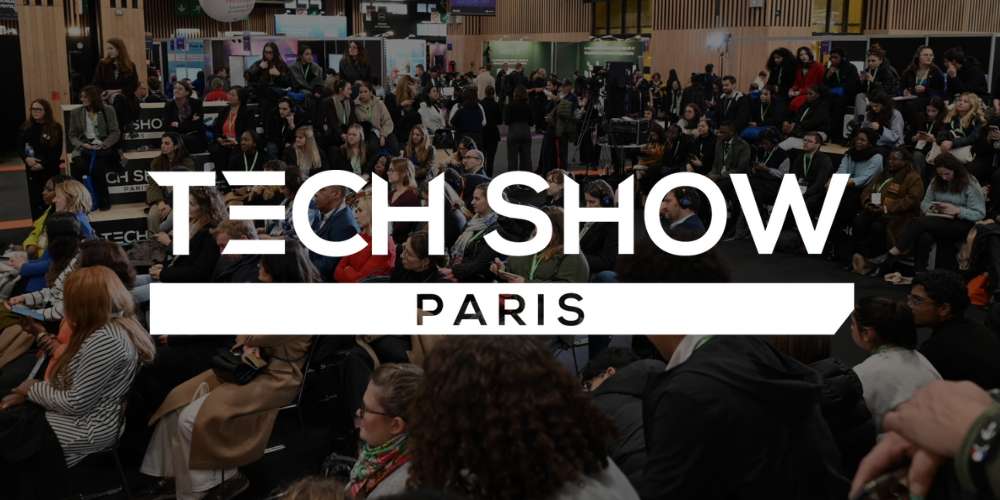 SCAFE au TECH SHOW