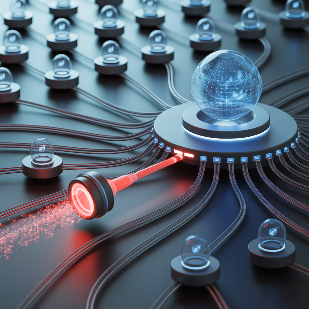 Cybersécurité et Fournisseurs : Le problème, c'est toujours les autres ?