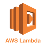 logo AWS Lambda