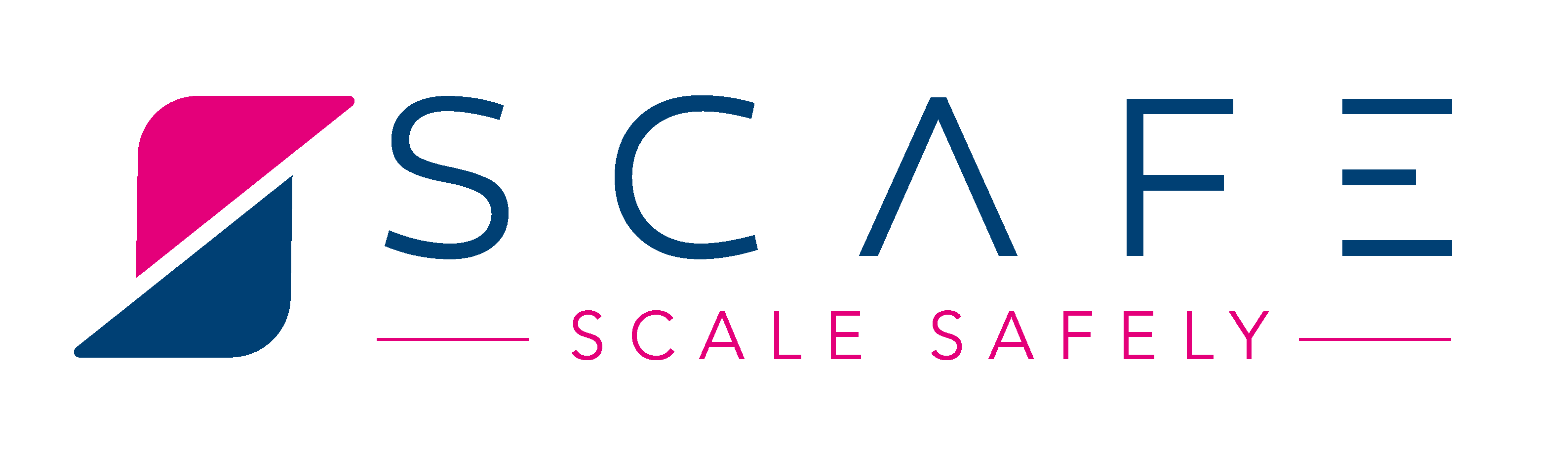 Logo Scafe