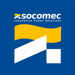 Logo SOCOMEC