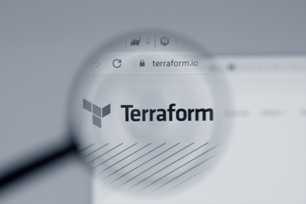 terraform-scafe