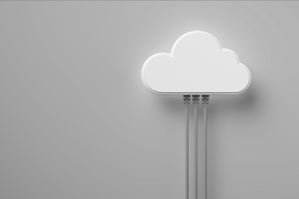 Le cloud computing - définitions et concepts clés