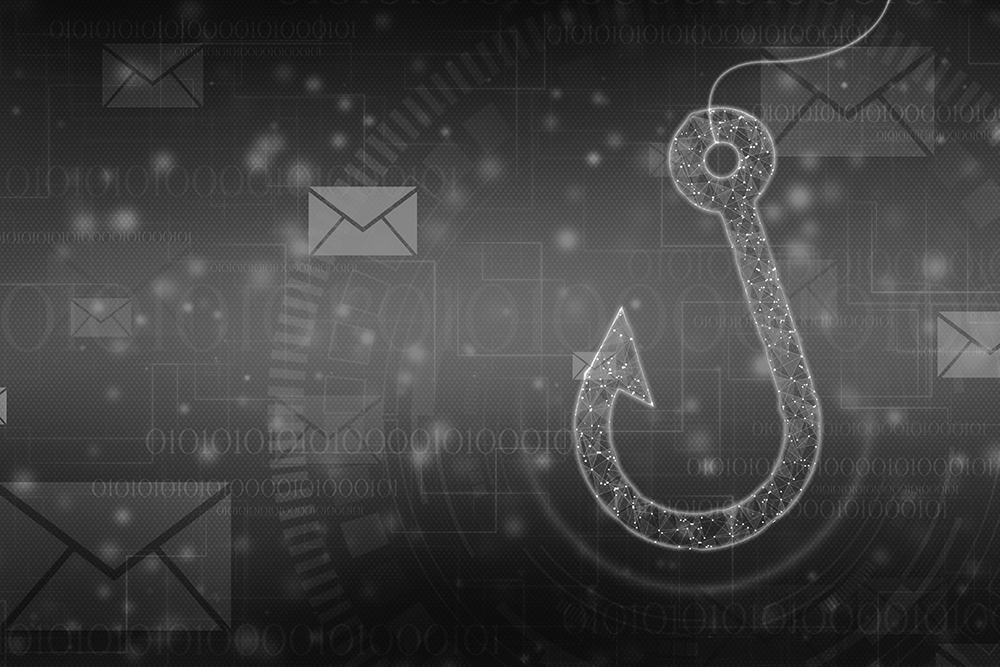Techniques et astuces pour vous protéger des attaques de phishing