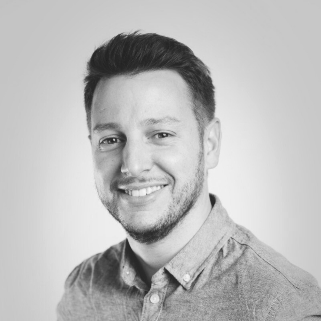 Benjamin ROUCHON - Alixio group